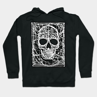 Skull Hoodie